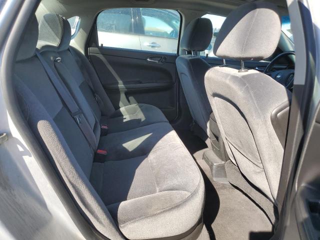 Photo 6 from auction – 2014 CHEVROLET IMPALA LIM with VIN 2G1WB5E34E1184786