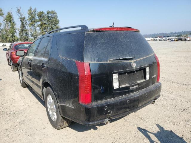 صورة رقم 3 من المزاد - 2005 CADILLAC SRX مع VIN 1GYEE637650117294