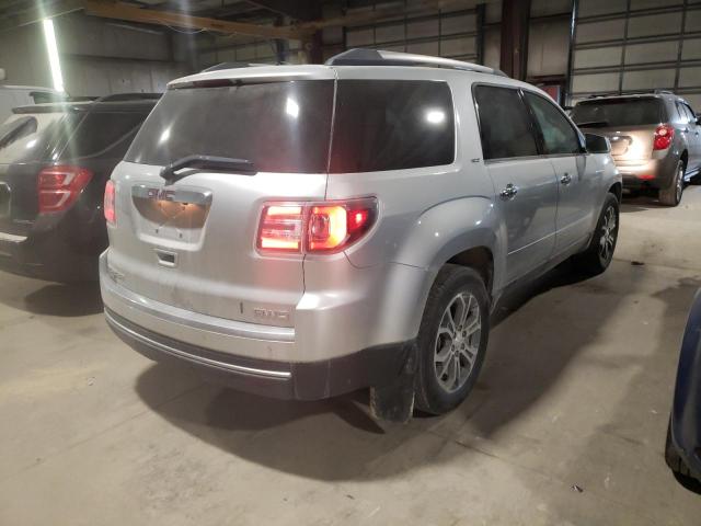Photo 4 from auction – 2014 GMC ACADIA SLT with VIN 1GKKVSKD9EJ161894