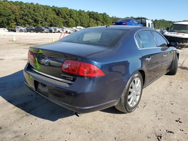Photo 4 from auction – 2007 BUICK LUCERNE CX with VIN 1G4HE57Y67U148763