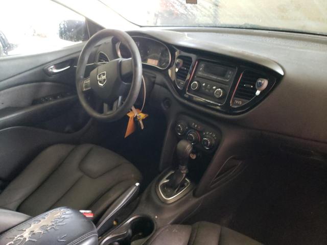 Photo 9 from auction – 2013 DODGE DART SE with VIN 1C3CDFAA2DD307782