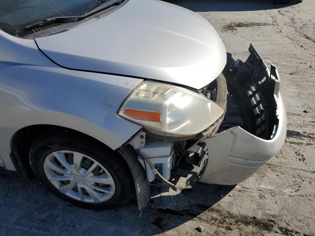 Photo 9 from auction – 2009 NISSAN VERSA S with VIN 3N1BC13E19L368753