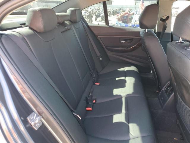 Photo 6 from auction – 2013 BMW 328 I SULE with VIN WBA3C1C53DK103910