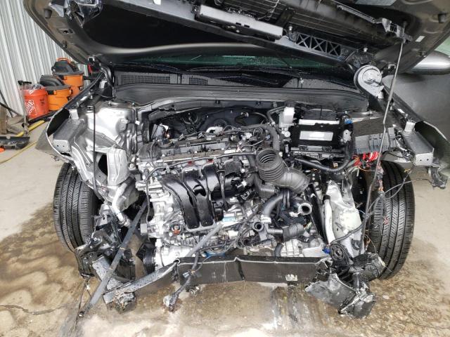 Photo 7 from auction – 2022 KIA FORTE FE with VIN 3KPF24AD7NE487497