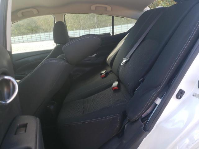 Photo 6 from auction – 2017 NISSAN VERSA S with VIN 3N1CN7AP7HL886466