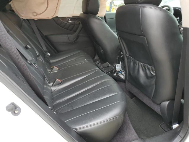 Photo 6 from auction – 2013 INFINITI FX37 with VIN JN8CS1MW9DM172848