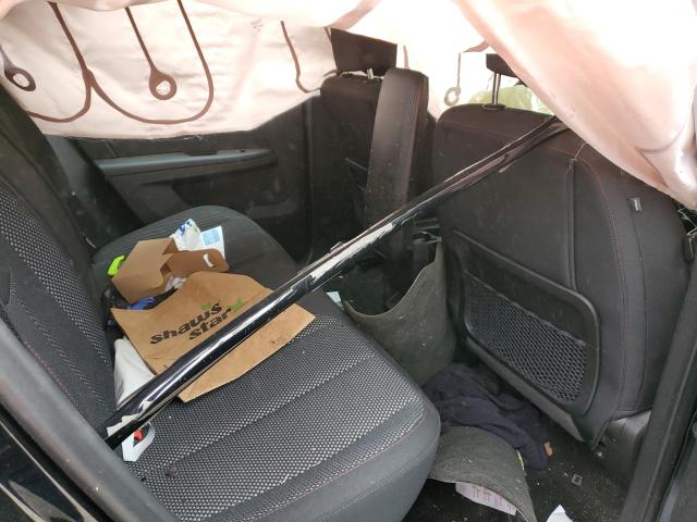 Photo 6 from auction – 2017 CHEVROLET EQUINOX LS with VIN 2GNALBEK2H1536277