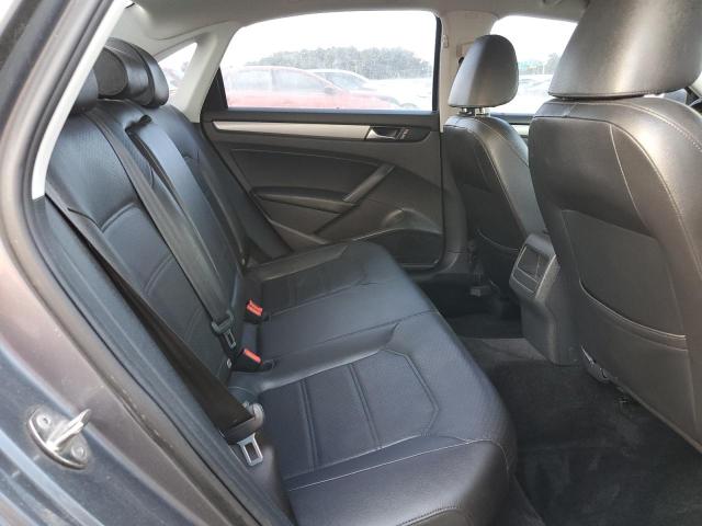 Photo 6 from auction – 2015 VOLKSWAGEN PASSAT S with VIN 1VWAS7A35FC043902