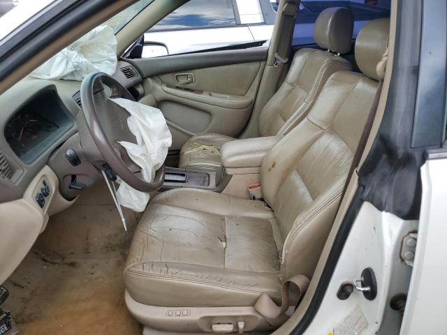 Photo 5 from auction – 1998 LEXUS ES 300 with VIN JT8BF28G3W5013923