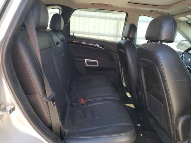 Photo 6 from auction – 2014 CHEVROLET CAPTIVA LT with VIN 3GNAL3EK5ES645354