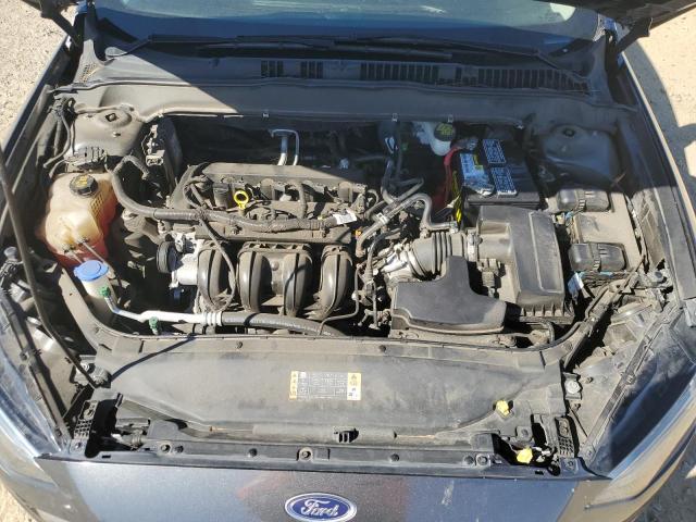 Photo 7 from auction – 2017 FORD FUSION SE with VIN 3FA6P0H75HR171545