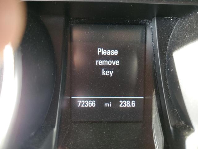 Photo 8 from auction – 2014 AUDI A5 PREMIUM with VIN WAURFAFR8EA022778