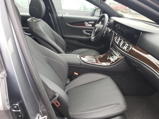 Photo 5 from auction – 2021 MERCEDES-BENZ E350 with VIN W1KZF8EB2MA926131
