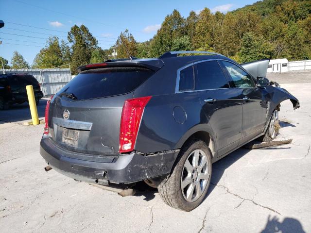 Photo 4 from auction – 2010 CADILLAC SRX PERFOR with VIN 3GYFNJE45AS601907