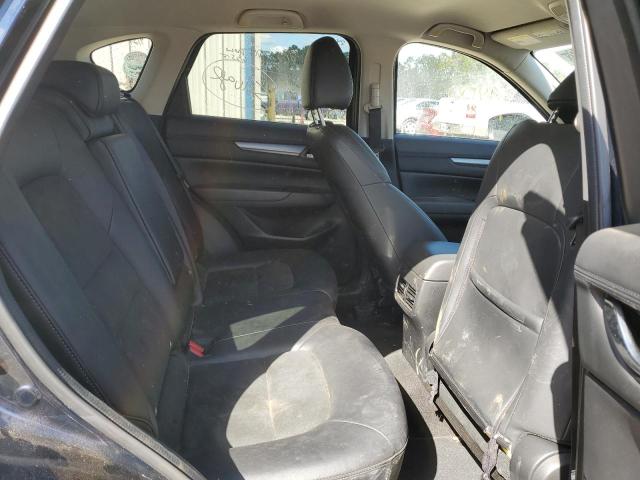 Photo 6 from auction – 2019 MAZDA CX-5 TOURI with VIN JM3KFBCM4K1569438