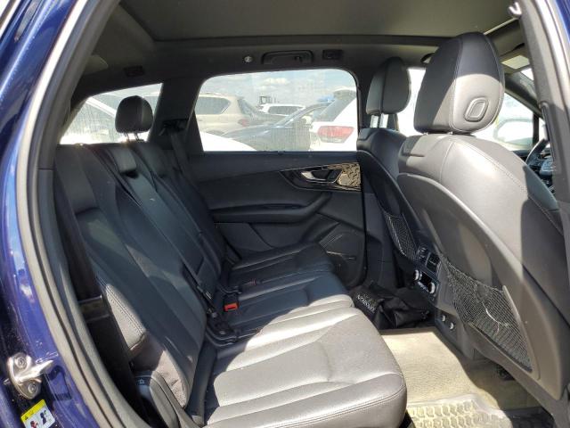 Photo 6 from auction – 2019 AUDI Q7 PREMIUM with VIN WA1LAAF71KD047340
