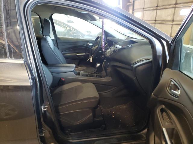 Photo 5 from auction – 2018 FORD ESCAPE SE with VIN 1FMCU9GD2JUC13262