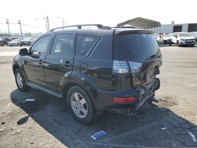 Photo 3 from auction – 2010 MITSUBISHI OUTLANDER with VIN JA4AT2AW7AZ019016