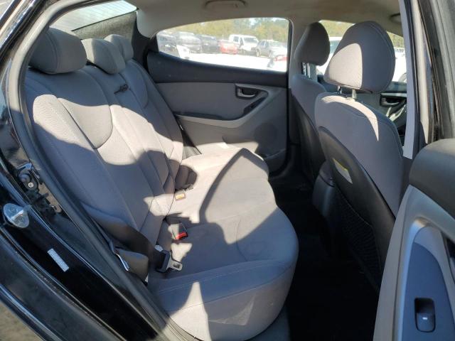Photo 6 from auction – 2016 HYUNDAI ELANTRA SE with VIN KMHDH4AE2GU600321