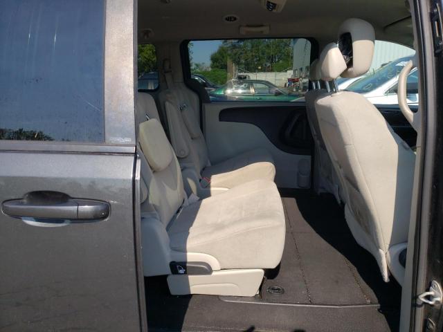 Photo 6 from auction – 2012 DODGE GRAND CARA with VIN 2C4RDGBG5CR195022