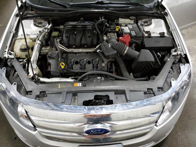 Photo 7 from auction – 2011 FORD FUSION SE with VIN 3FAHP0HG6BR330153