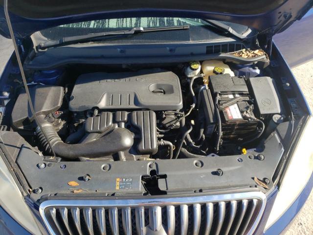 Photo 7 from auction – 2014 BUICK VERANO CON with VIN 1G4PR5SK1E4181699