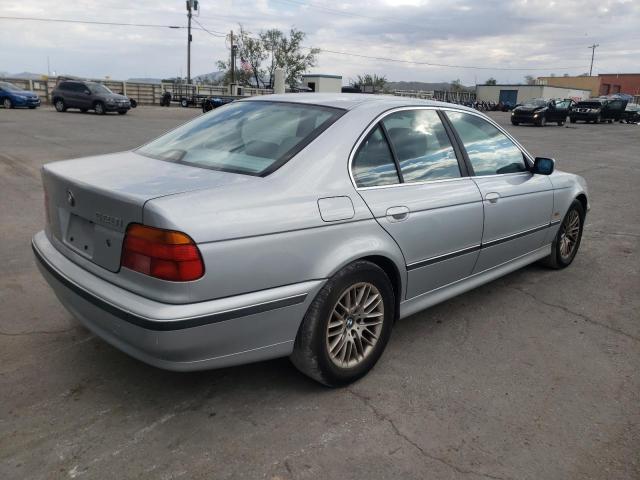 Photo 4 from auction – 1998 BMW 528 I AUTO with VIN WBADD6322WBW45569