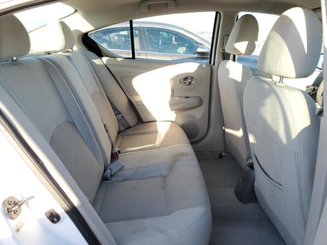 Photo 6 from auction – 2015 NISSAN VERSA S with VIN 3N1CN7AP4FL904466