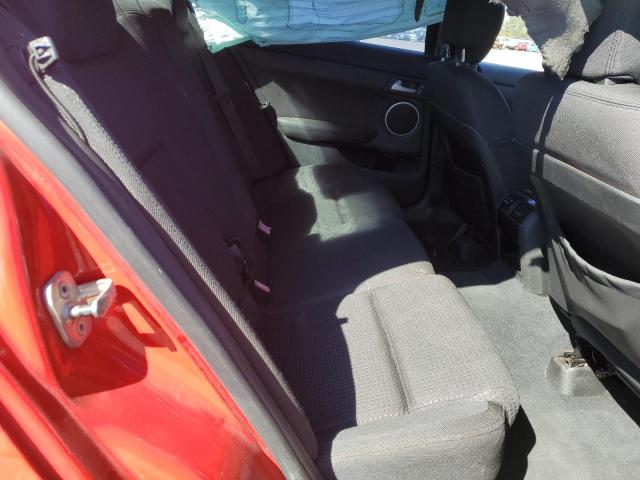 Photo 6 from auction – 2009 PONTIAC G8 with VIN 6G2ER57779L213929
