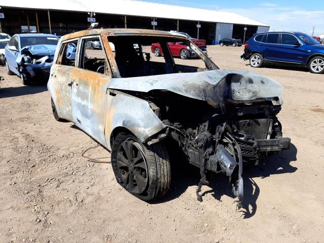 Photo 9 from auction – 2015 KIA SOUL + with VIN KNDJP3A58F7129731