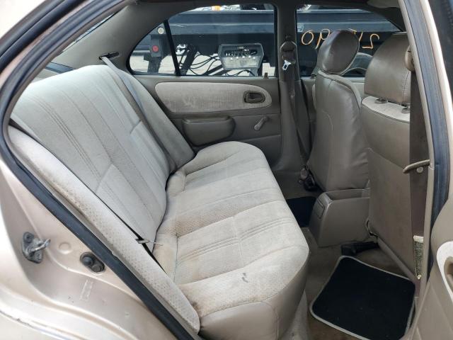 Photo 6 from auction – 1997 GEO PRIZM BASE with VIN 1Y1SK5260VZ415545