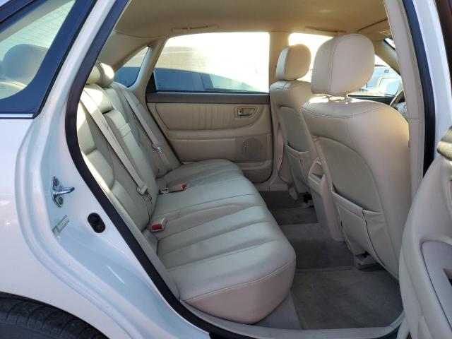 Photo 6 from auction – 2003 TOYOTA AVALON XL with VIN 4T1BF28B63U271906