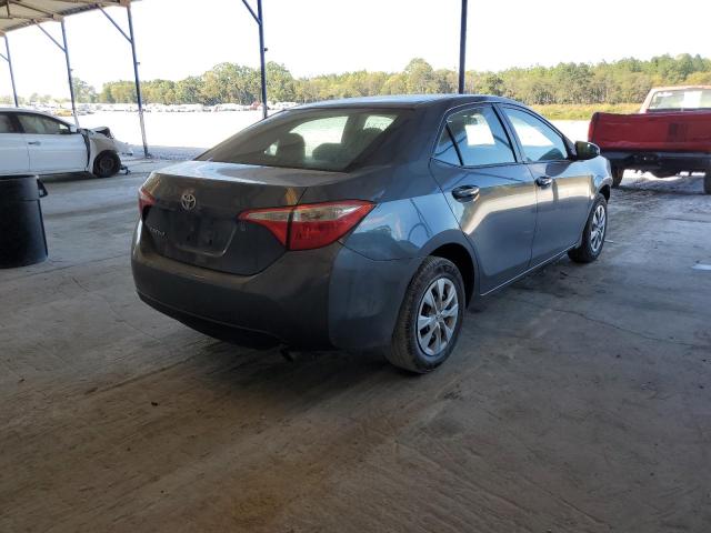 Photo 4 from auction – 2015 TOYOTA COROLLA L with VIN 2T1BURHE4FC288962