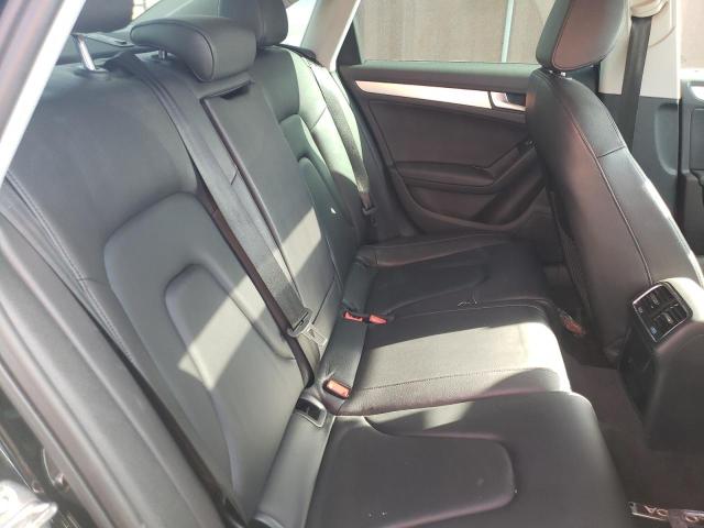Photo 6 from auction – 2016 AUDI A4 PREMIUM with VIN WAUBFAFL8GN014074