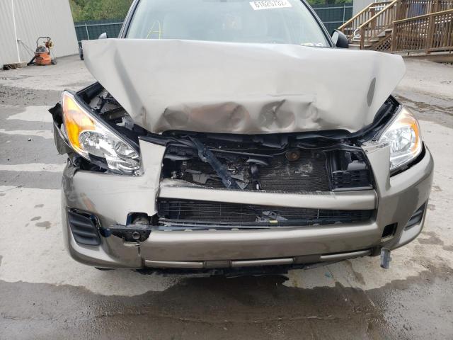 Photo 9 from auction – 2011 TOYOTA RAV4 with VIN 2T3BF4DV8BW114749