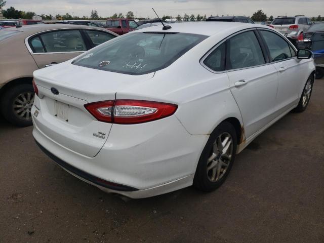 Photo 4 from auction – 2013 FORD FUSION SE with VIN 3FA6P0HR9DR103762
