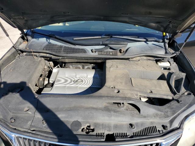 Photo 7 from auction – 2010 LEXUS RX 350 with VIN 2T2ZK1BA7AC021332