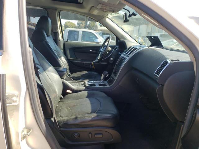 Zdjęcie 5 z aukcji – 2008 GMC ACADIA SLT z VIN 1GKEV33768J249656
