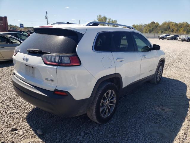 Photo 4 from auction – 2019 JEEP CHEROKEE L with VIN 1C4PJLLB2KD145739