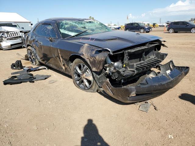 Photo 9 from auction – 2021 DODGE CHALLENGER with VIN 2C3CDZGG7MH605308