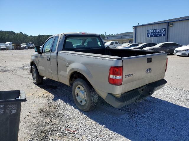 Photo 3 from auction – 2007 FORD F150 with VIN 1FTRF12297KC71213
