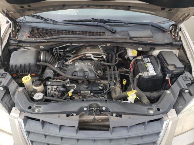 Photo 7 from auction – 2008 CHRYSLER TOWN & COU with VIN 2A8HR44H68R811523