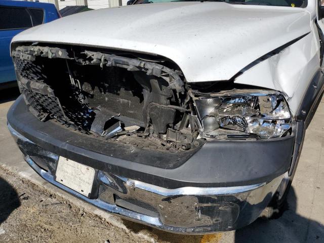 Photo 9 from auction – 2014 RAM 1500 ST with VIN 1C6RR7KT8ES184376