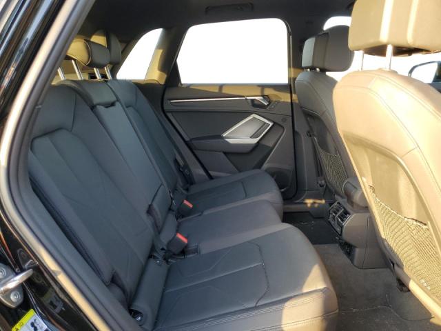 Photo 6 from auction – 2020 AUDI Q3 PREMIUM with VIN WA1DECF38L1075060