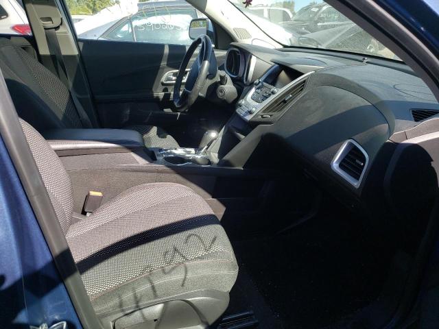 Photo 5 from auction – 2016 CHEVROLET EQUINOX LT with VIN 2GNFLFE32G6223303