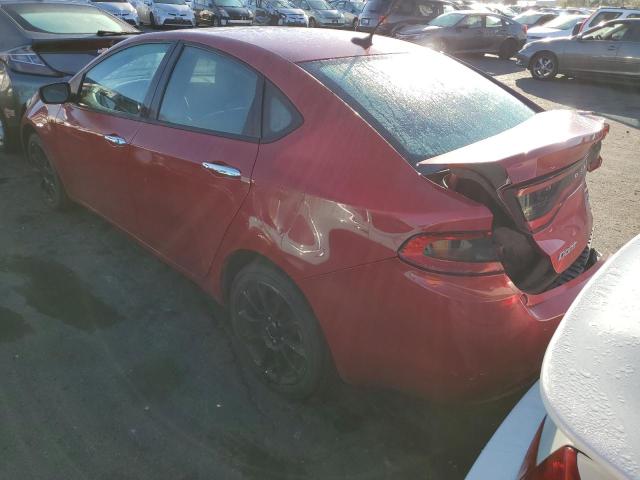 Photo 3 from auction – 2013 DODGE DART LIMIT with VIN 1C3CDFCH5DD313974