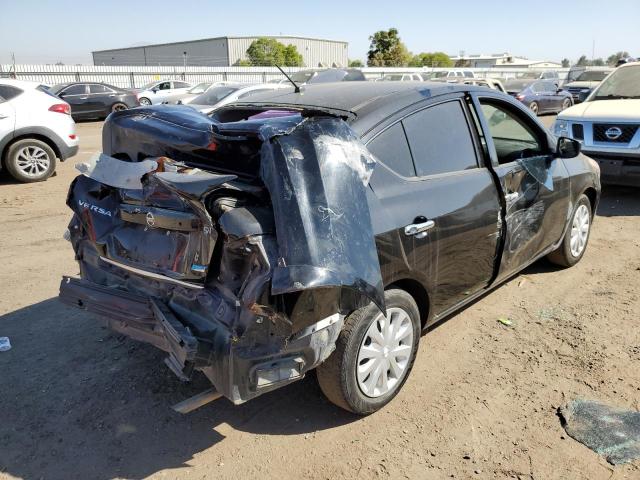 Photo 4 from auction – 2016 NISSAN VERSA S with VIN 3N1CN7AP6GL901831