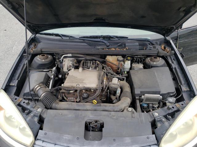 Photo 7 from auction – 2005 CHEVROLET MALIBU with VIN 1G1ZU54895F137976