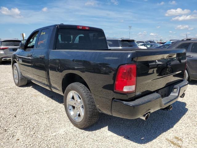 Photo 3 from auction – 2014 RAM 1500 ST with VIN 1C6RR6FT3ES364451