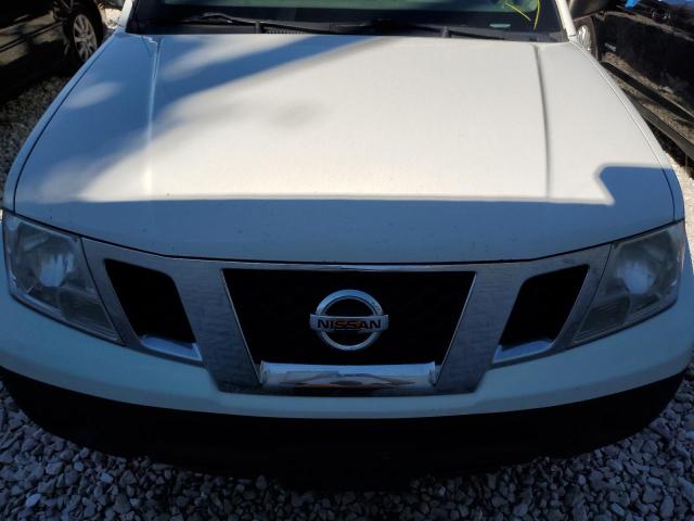 Photo 7 from auction – 2016 NISSAN FRONTIER S with VIN 1N6BD0CT1GN711574